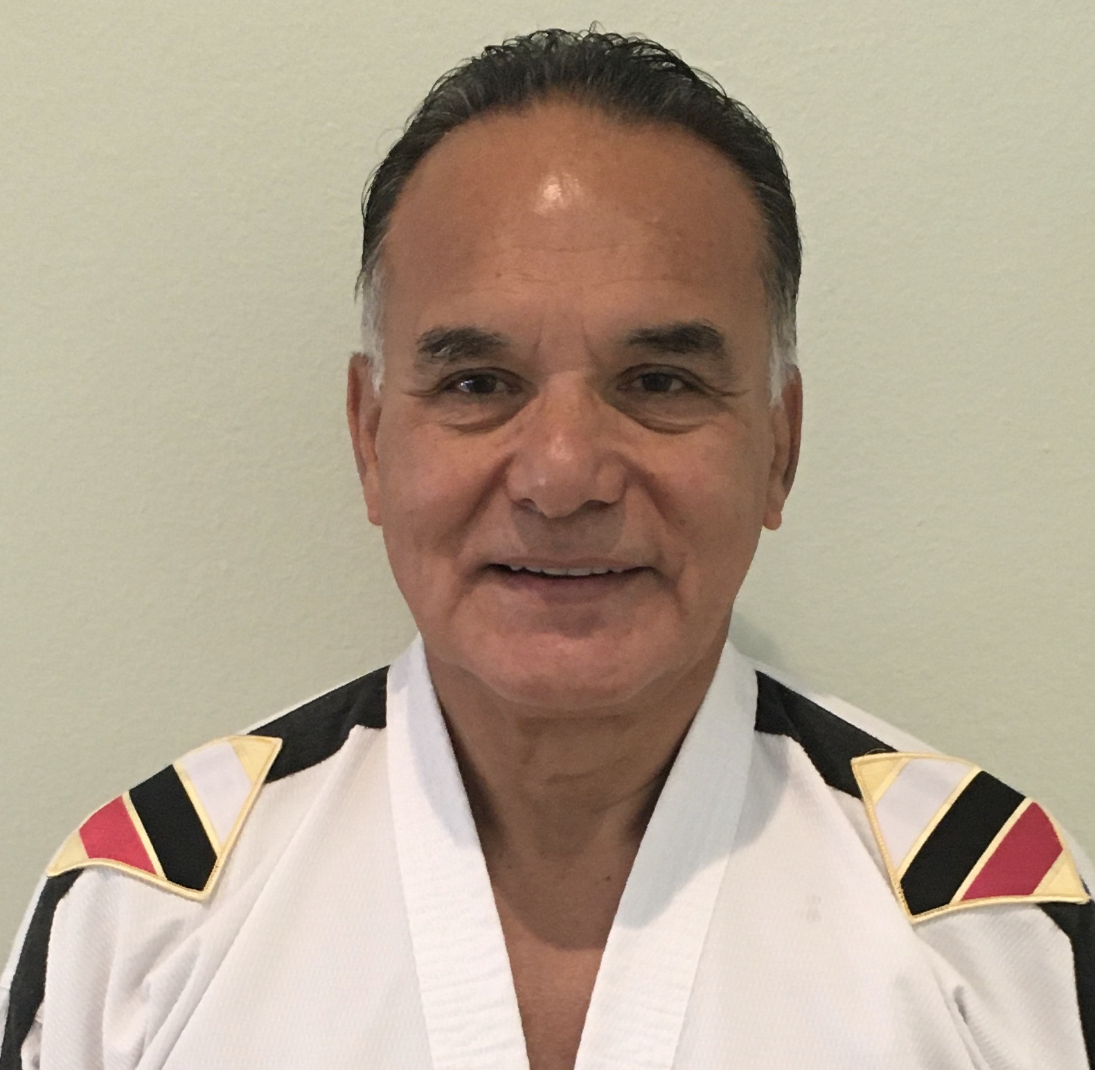 Master Obregon Headshot